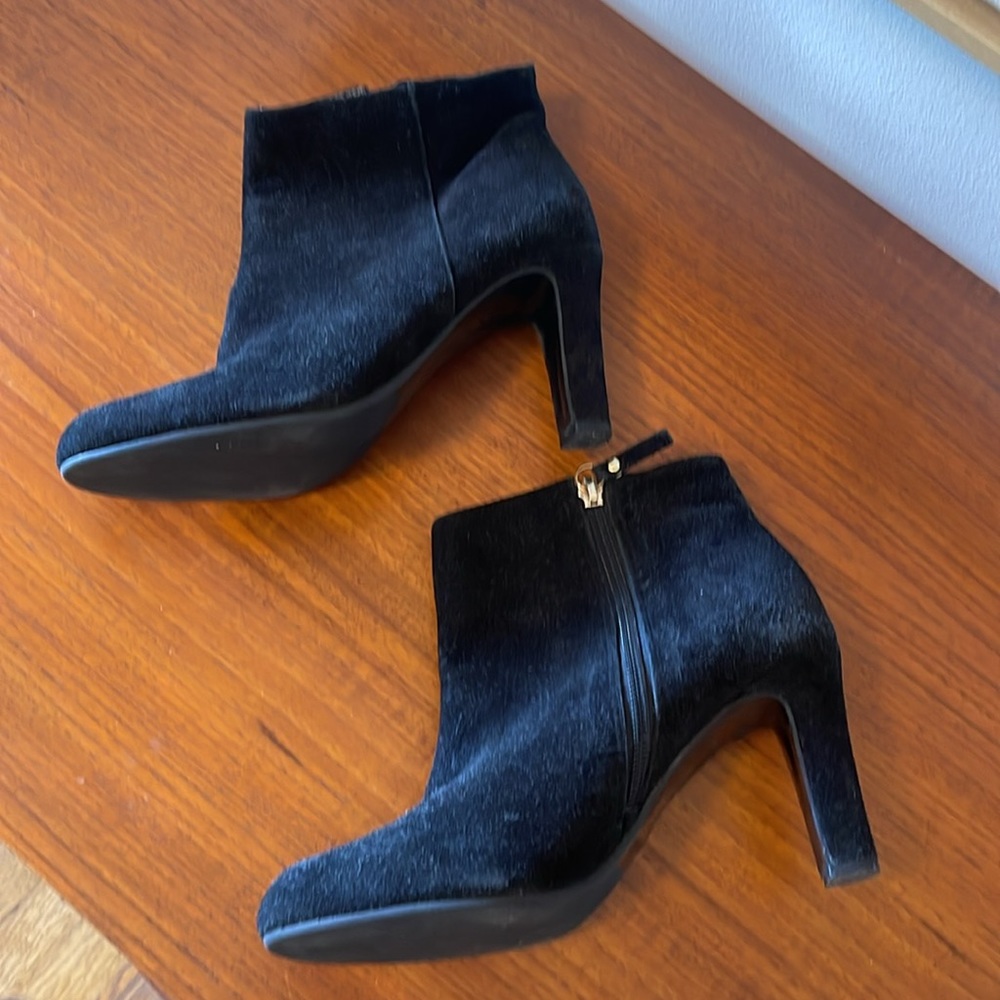 Booties - Picture 8 of 10